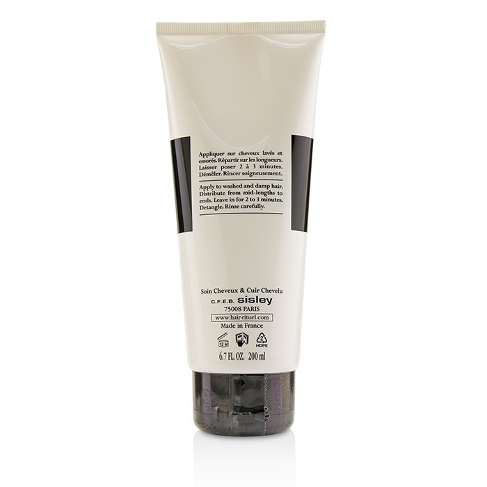 Sisley - Hair Rituel By Sisley Restructuring Conditioner With Cotton Proteins(200ml/6.7oz)