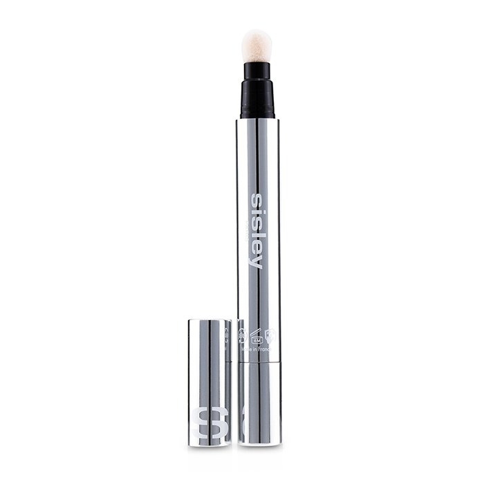 Sisley - Stylo Lumiere Instant Radiance Booster Pen - #2 Peach Rose(2.5ml/0.08oz)