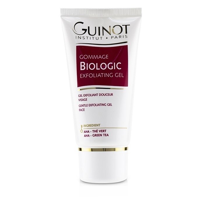 Guinot - Biologic Exfoliating Gel For Face(50ml/1.6oz)