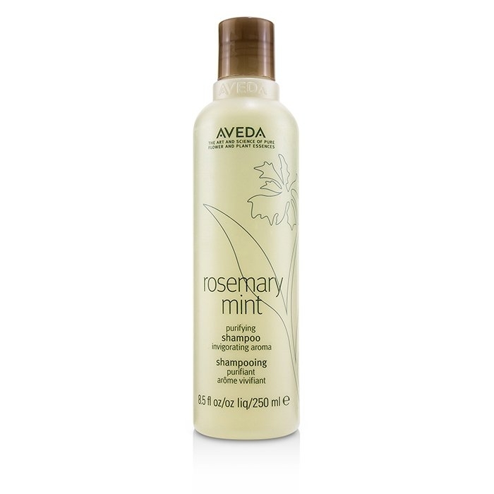 Aveda - Rosemary Mint Purifying Shampoo(250ml/8.5oz)
