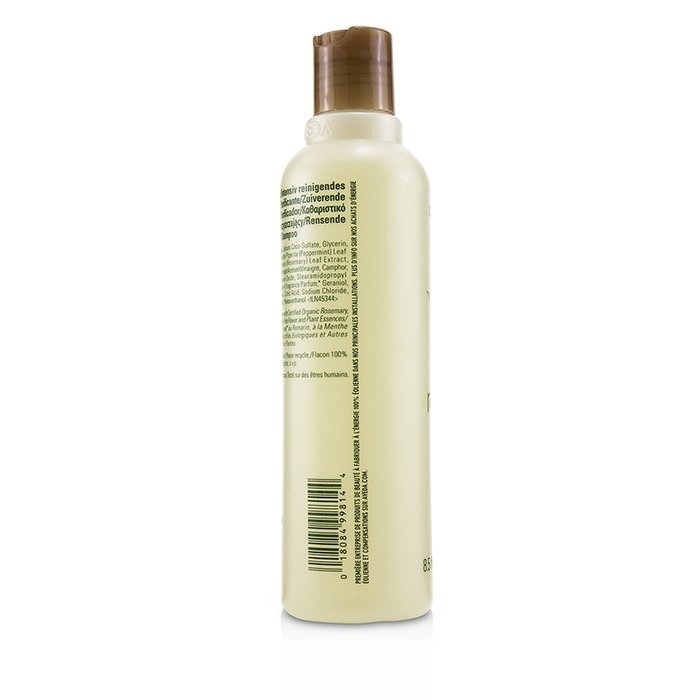 Aveda - Rosemary Mint Purifying Shampoo(250ml/8.5oz)