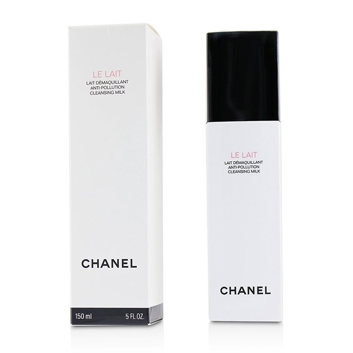 Chanel - Le Lait Anti-Pollution Cleansing Milk(150ml/5oz)