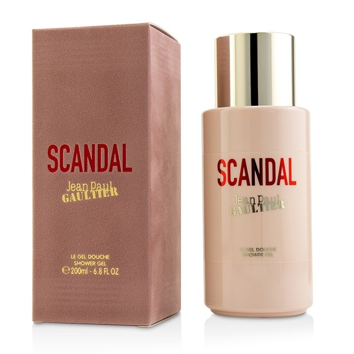 Jean Paul Gaultier - Scandal Shower Gel(200ml/6.7oz)
