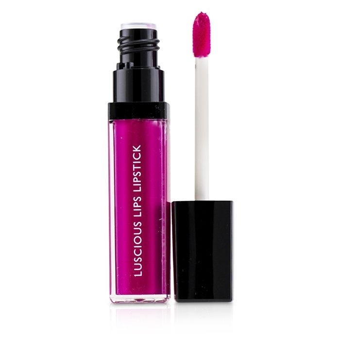 Laura Geller - Luscious Lips Liquid Lipstick - # Fuschia Fever(6ml/0.2oz)