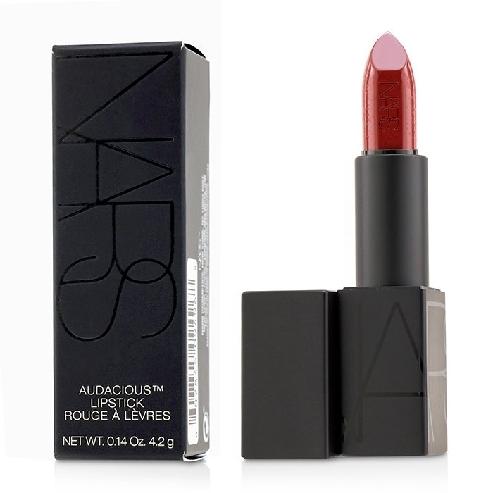 NARS - Audacious Lipstick - Shirley(4.2g/0.14oz)