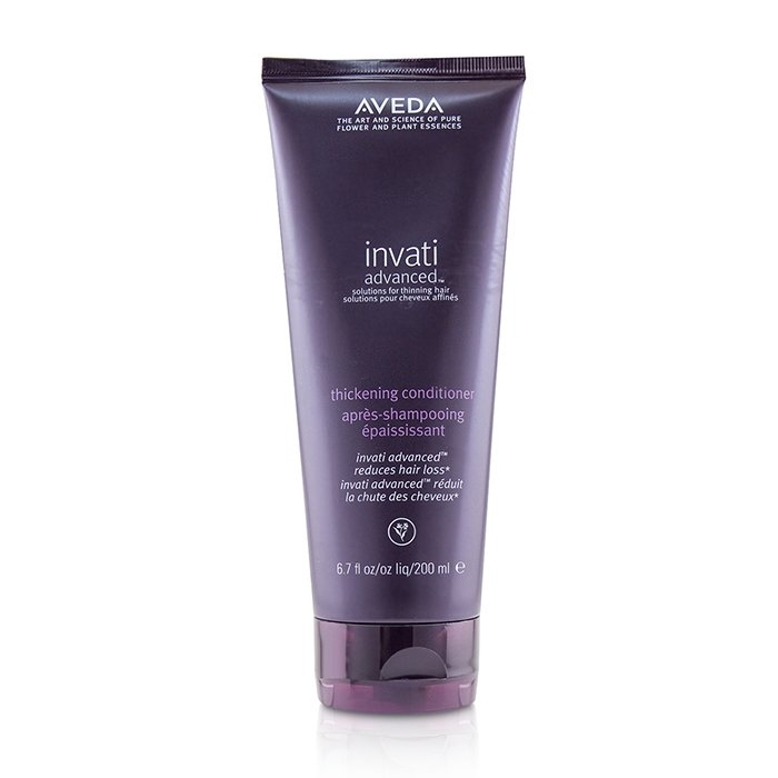 Aveda - Invati Advanced Thickening Conditioner - Solutions For Thinning Hair, Reduces Hair Loss(200ml/6.7oz)