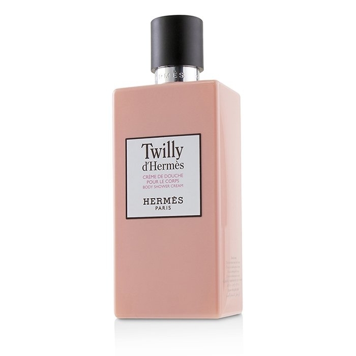 Hermes - Twilly D'Hermes Body Shower Cream(200ml/6.7oz)