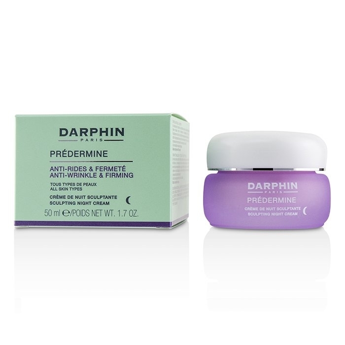 Darphin - Predermine Anti-Wrinkle & Firming Sculpting Night Cream(50ml/1.7oz)
