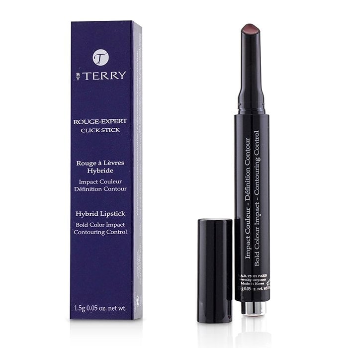 By Terry - Rouge Expert Click Stick Hybrid Lipstick - # 9 Flesh Award(1.5g/0.05oz)