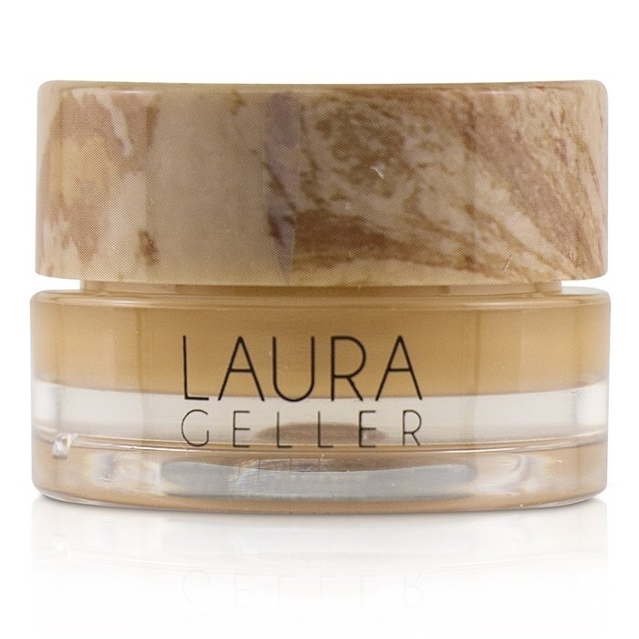 Laura Geller - Baked Radiance Cream Concealer - # Sand(6g/0.21oz)