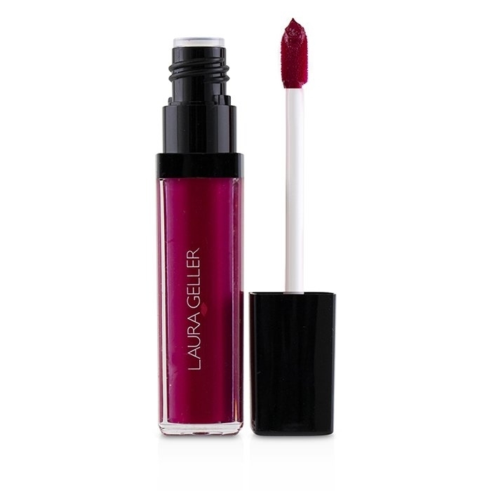 Laura Geller - Luscious Lips Liquid Lipstick - # Cherry Sorbet(6ml/0.2oz)