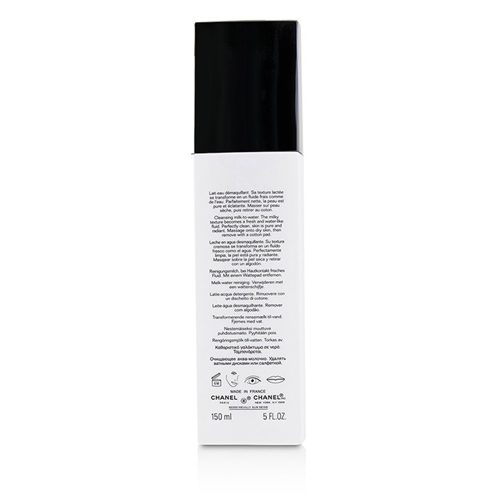 Chanel - Le Lait Anti-Pollution Cleansing Milk-To-Water(150ml/5oz)