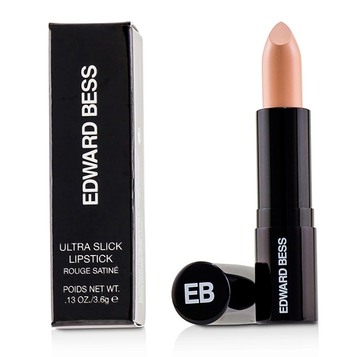 Edward Bess - Ultra Slick Lipstick - # Pure Impulse(3.6g/0.13oz)