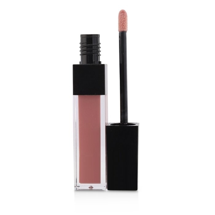 Edward Bess - Deep Shine Lip Gloss - # French Lace(7ml/0.24oz)