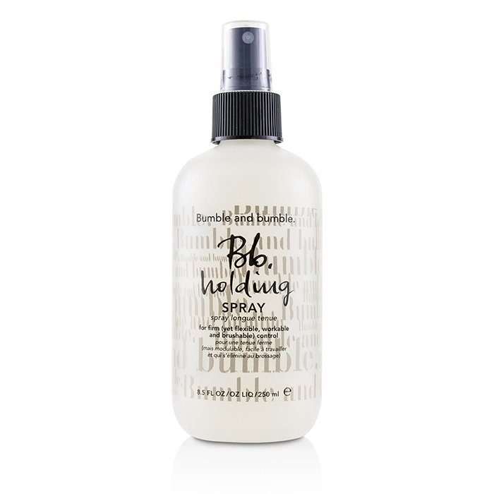 Bumble And Bumble - Bb. Holding Spray (For Firm Control)(250ml/8.5oz)