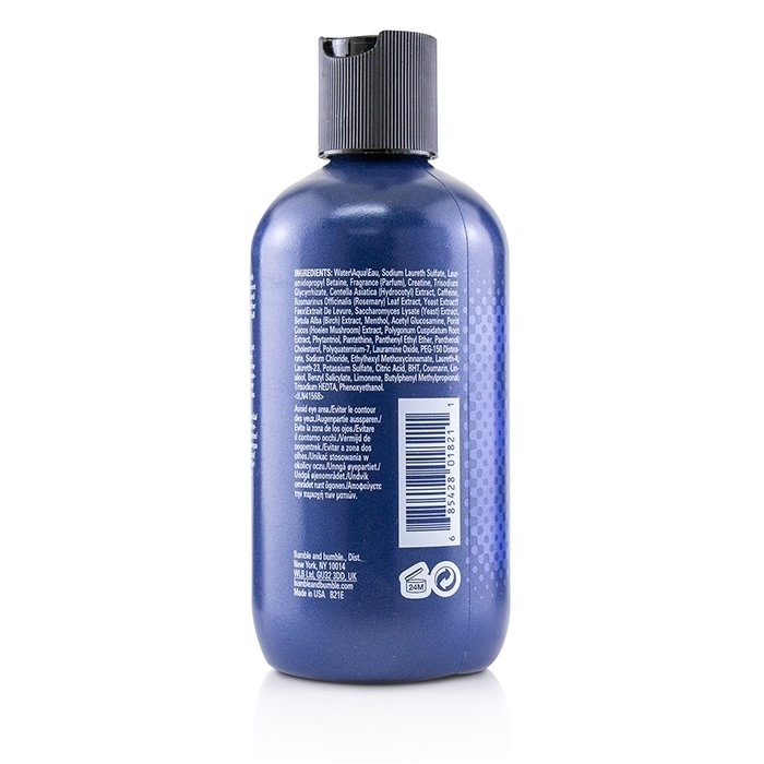 Bumble And Bumble - Bb. Full Potential Hair Preserving Shampoo(250ml/8.5oz)