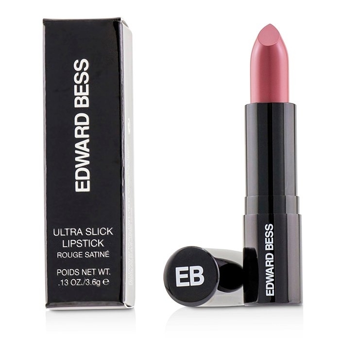 Edward Bess - Ultra Slick Lipstick - # Night Romance(3.6g/0.13oz)