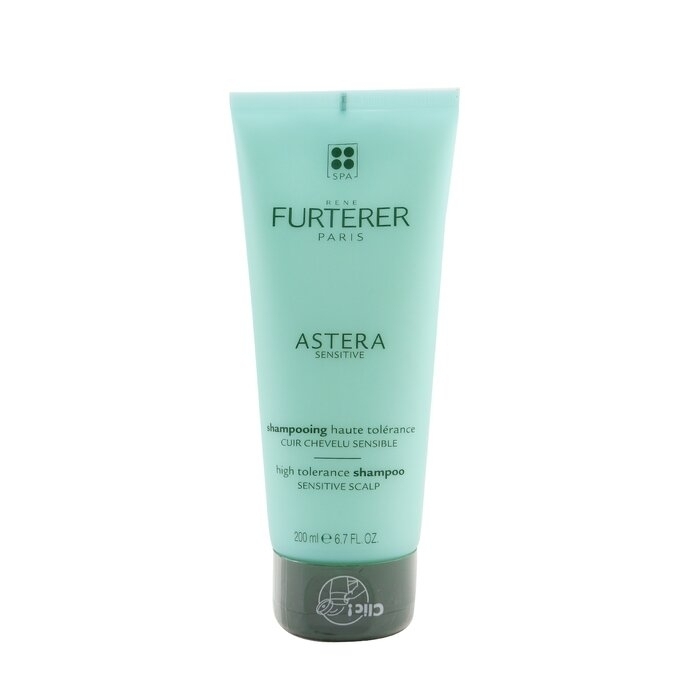 Astera Sensitive Dermo-Protective Ritual High Tolerance Shampoo (Sensitive Scalp) - 200ml/6.7oz