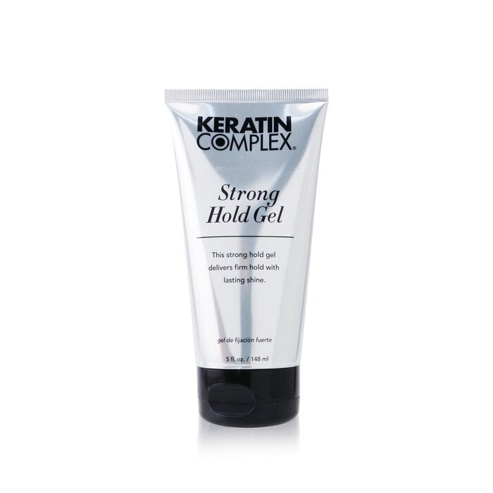 Strong Hold Gel - 148ml/5oz