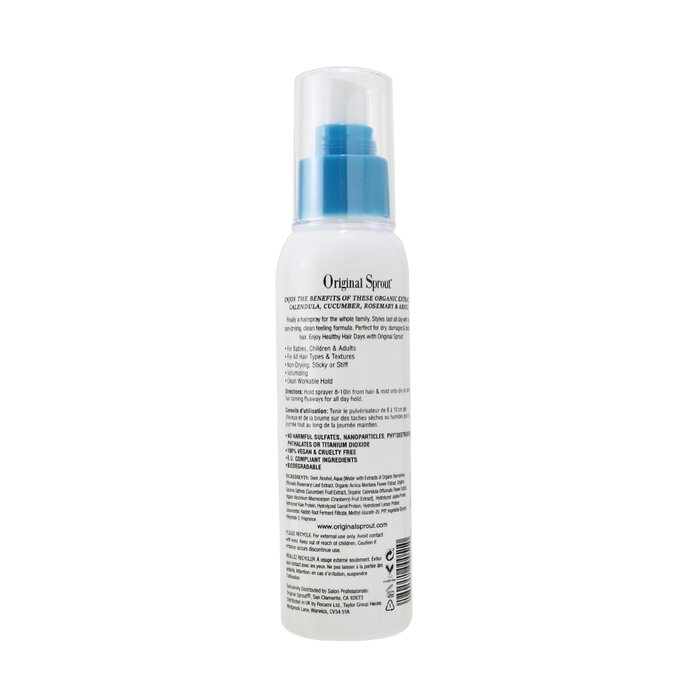 Classic Collection Finishing Mist - 118ml/4oz