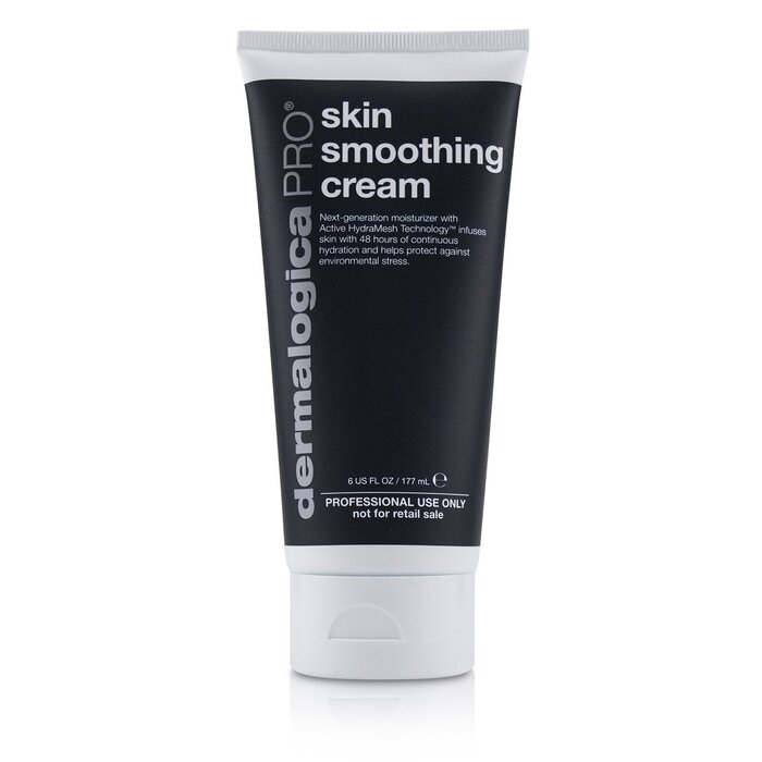 Dermalogica - Skin Smoothing Cream PRO (Salon Size)(177ml/6oz)