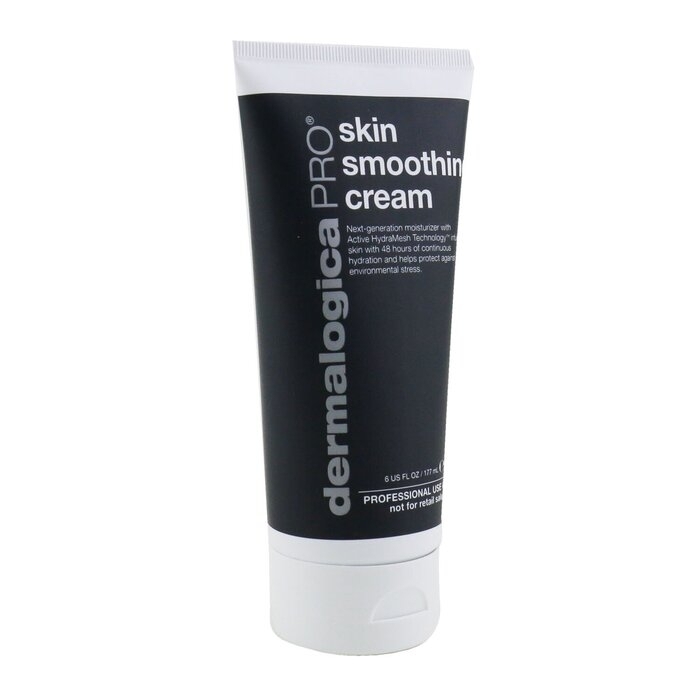 Dermalogica - Skin Smoothing Cream PRO (Salon Size)(177ml/6oz)