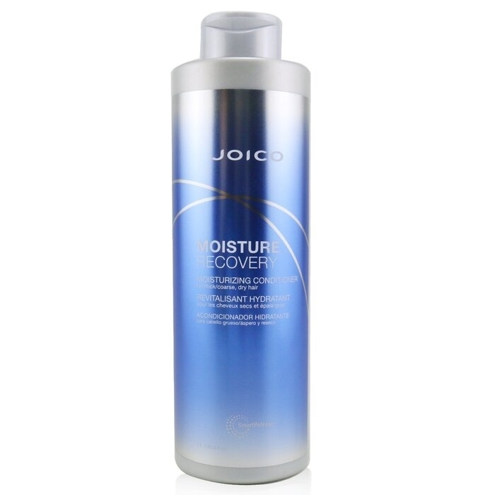 Moisture Recovery Moisturizing Conditioner (For Thick/ Coarse, Dry Hair) - 1000ml/33.8oz