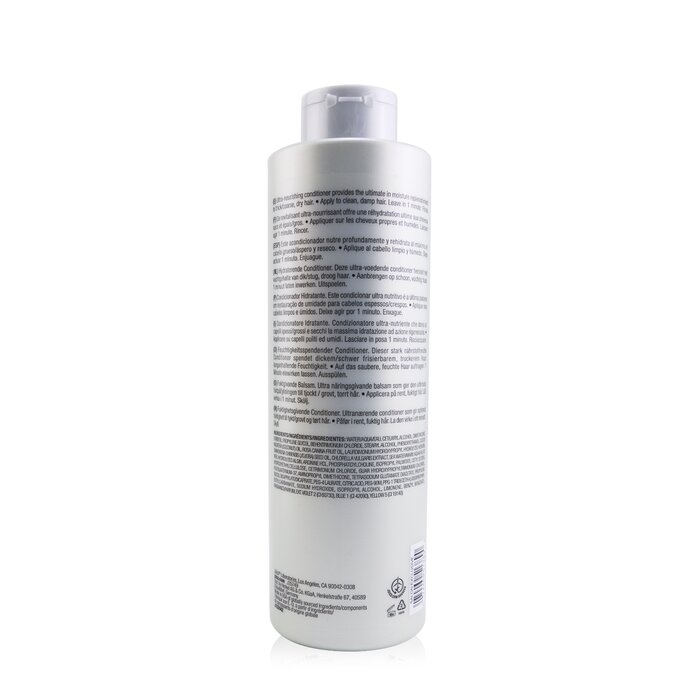 Moisture Recovery Moisturizing Conditioner (For Thick/ Coarse, Dry Hair) - 1000ml/33.8oz