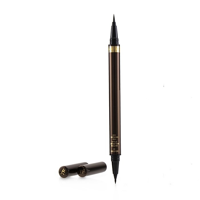 Tom Ford - Eye Defining Pen - # 01 Deeper(8ml/0.03oz)