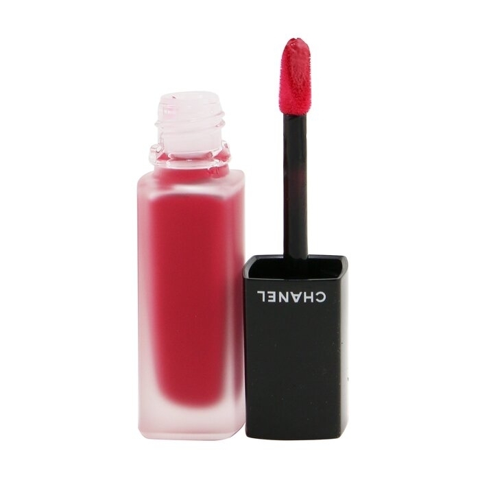 Chanel - Rouge Allure Ink Matte Liquid Lip Colour - # 170 Euphorie(6ml/0.2oz)