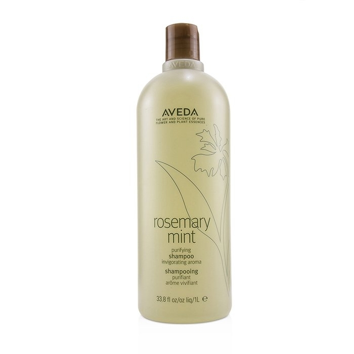 Aveda - Rosemary Mint Purifying Shampoo(1000ml/33.8oz)