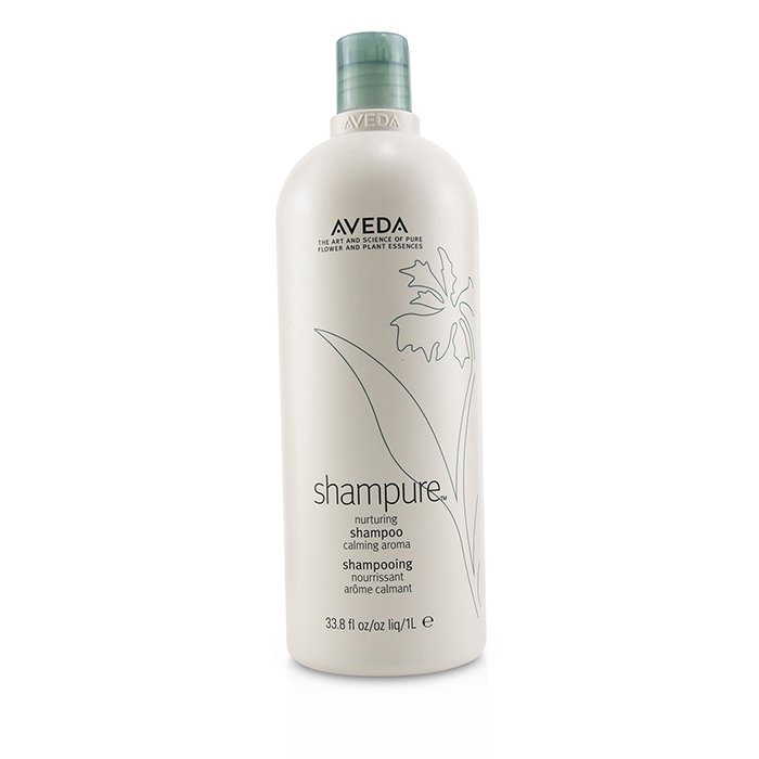 Aveda - Shampure Nurturing Shampoo(1000ml/33.8oz)