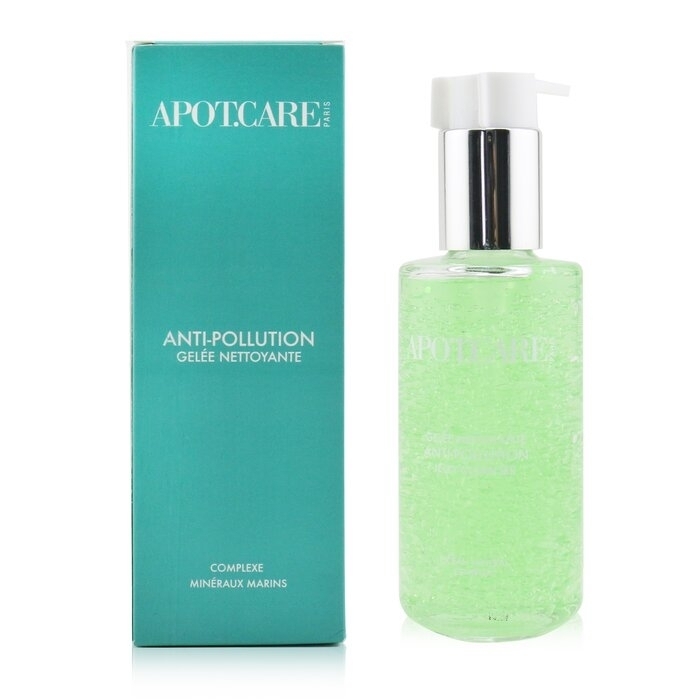 ANTI-POLLUTION Jelly Cleanser - 125ml/4.22oz