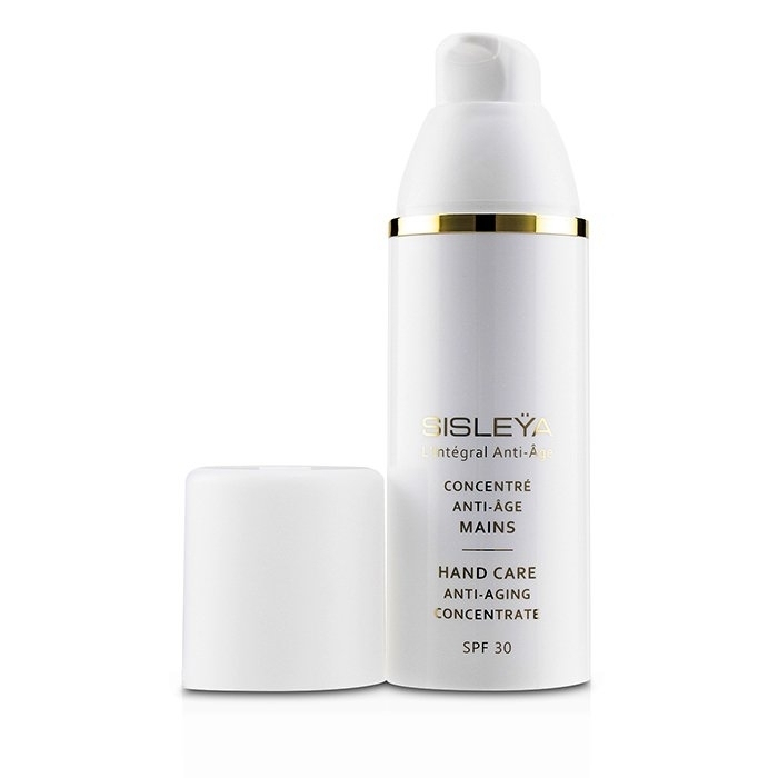 Sisley - Sisleya L'Integral Anti-Age Mains Hand Care SPF 30(75ml/2.5oz)