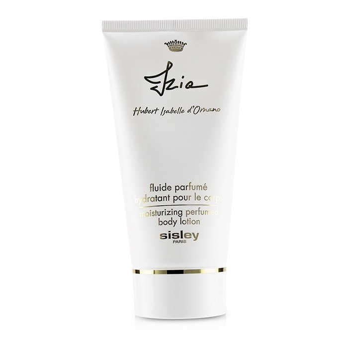 Sisley - Izia Moisturizing Perfumed Body Lotion(150ml/5oz)