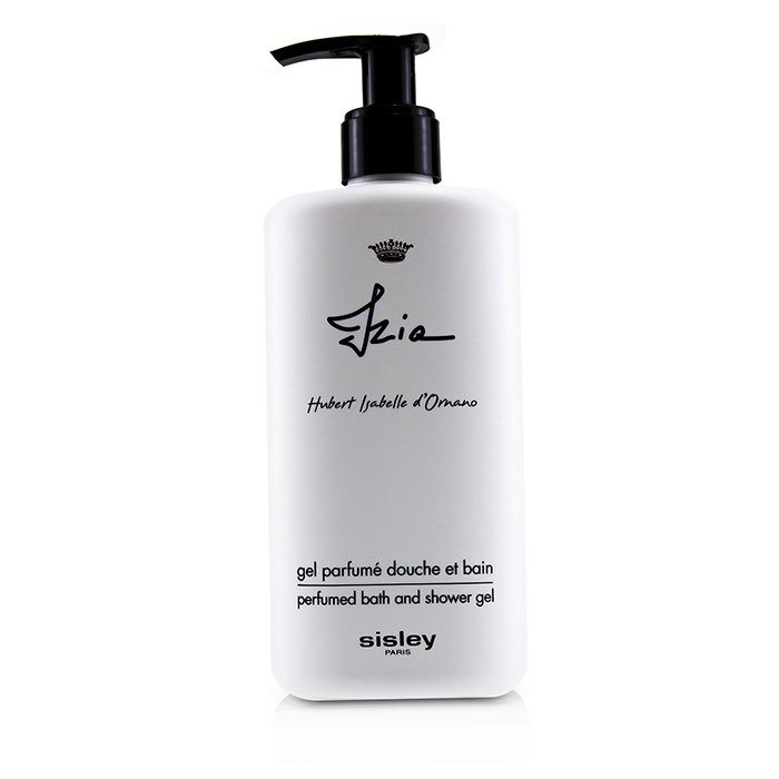 Sisley - Izia Perfumed Bath And Shower Gel(250ml/8.4oz)