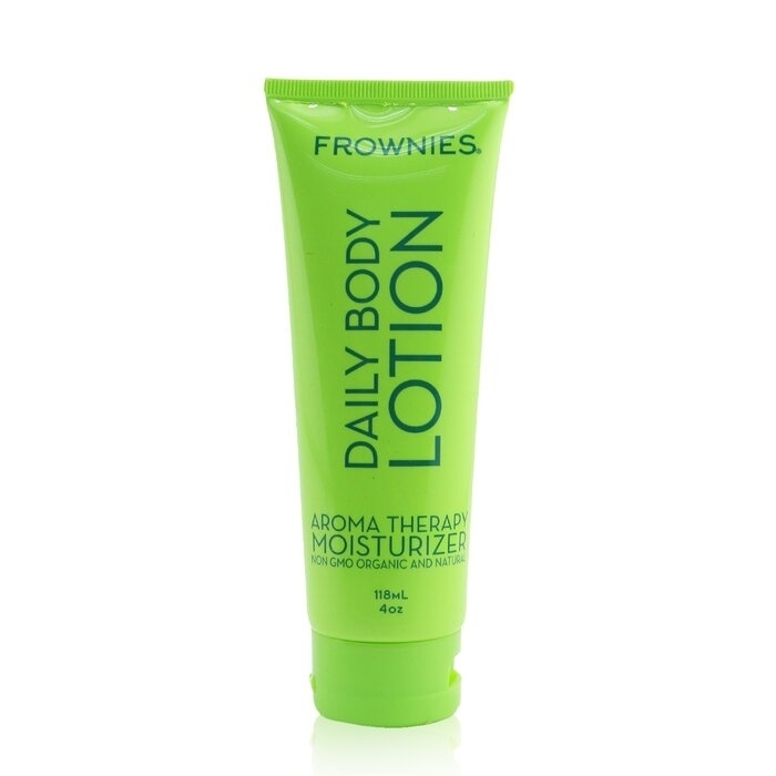 Frownies - Aroma Therapy Moisturizer - Daily Body Lotion(118ml/4oz)
