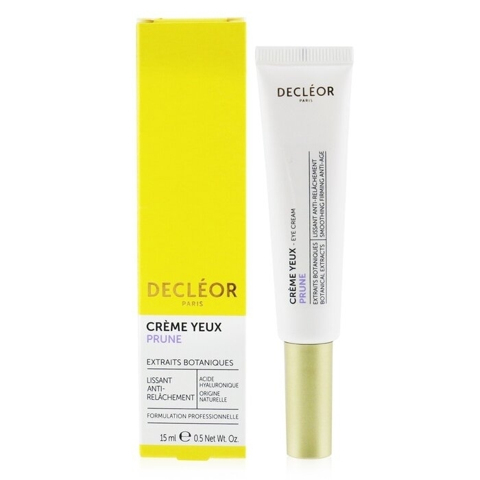 Decleor - Plum Eye Cream(15ml/0.5oz)