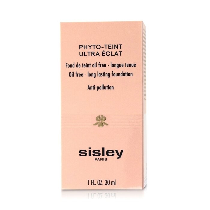 Sisley - Phyto Teint Ultra Eclat # 2 Soft Beige(30ml/1oz)
