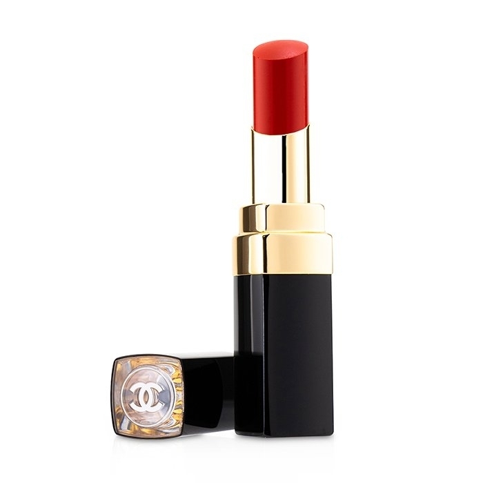 Chanel - Rouge Coco Flash Hydrating Vibrant Shine Lip Colour - # 60 Beat(3g/0.1oz)