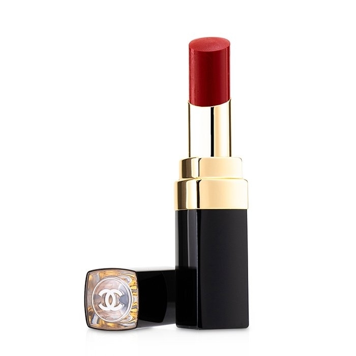 Chanel - Rouge Coco Flash Hydrating Vibrant Shine Lip Colour - # 66 Pulse(3g/0.1oz)