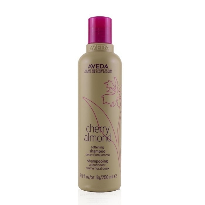 Aveda - Cherry Almond Softening Shampoo(250ml/8.5oz)