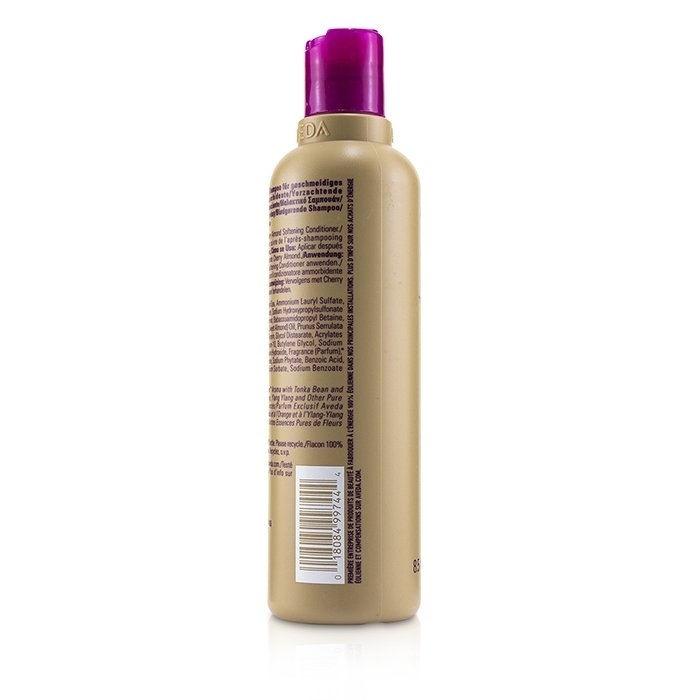 Aveda - Cherry Almond Softening Shampoo(250ml/8.5oz)