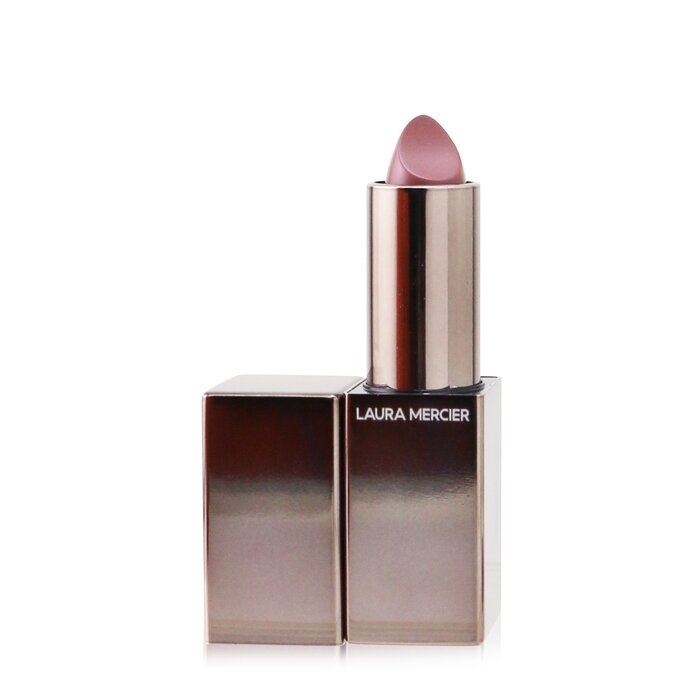 Laura Mercier - Rouge Essentiel Silky Creme Lipstick - # Beige Intime (Light Brown)(3.5g/0.12oz)
