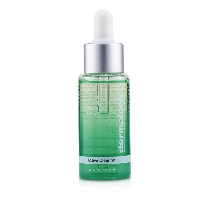 Dermalogica - Active Clearing AGE Bright Clearing Serum(30ml/1oz)