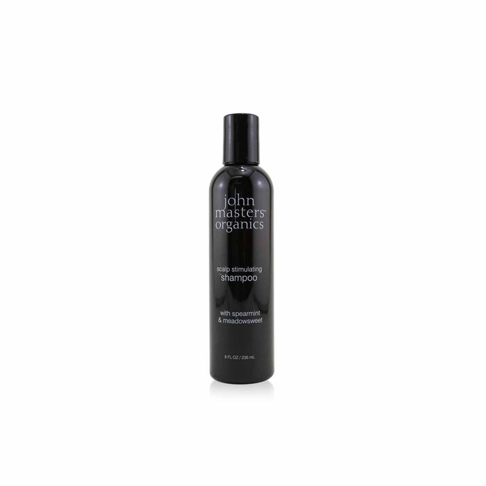 Scalp Stimulating Shampoo With Spearmint & Meadowsweet - 236ml/8oz