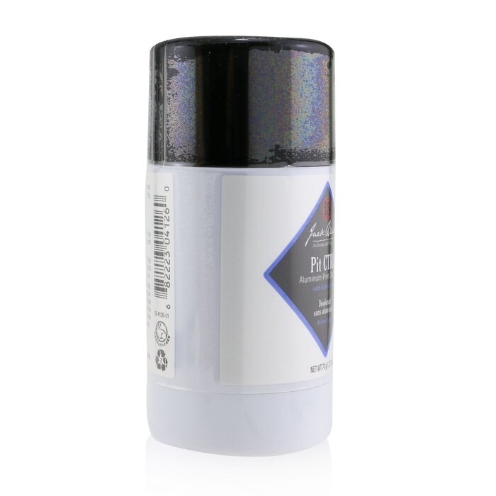 Pit CTRL Aluminum-Free Deodorant - 78g/2.75oz