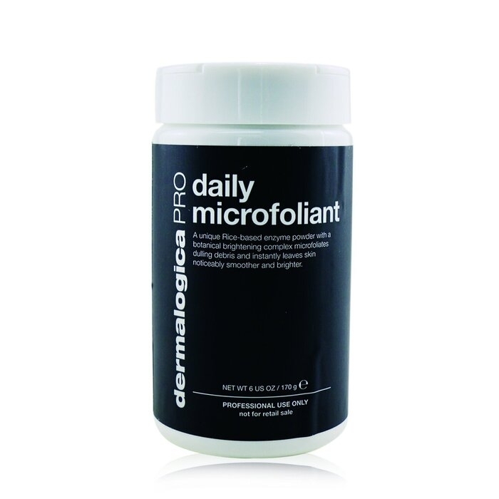 Daily Microfoliant PRO (Salon Size) - 170g/6oz