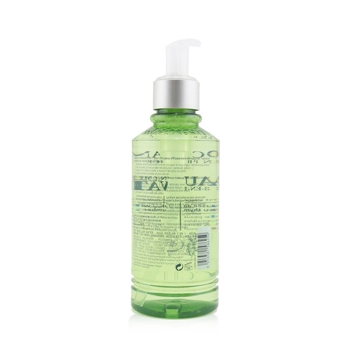Facial Make-Up Remover - 3-In-1 Micellar Water (For All Skin Types) - 200ml/6.7oz