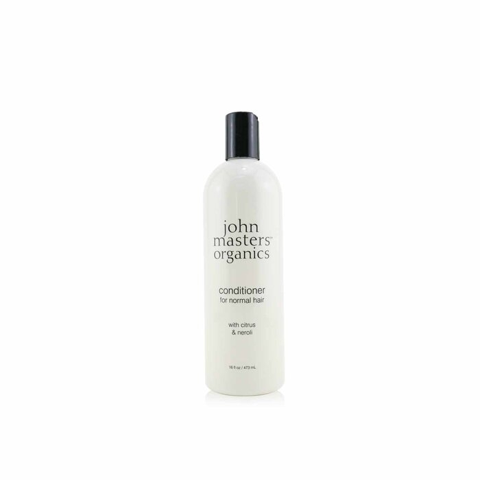Conditioner For Normal Hair With Citrus & Neroli - 473ml/16oz